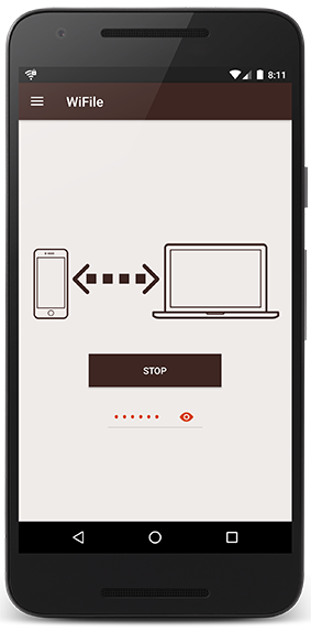 WiFile free download